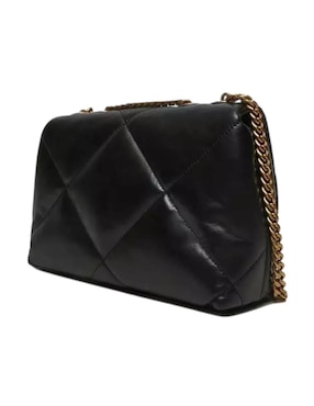 Bolsa flap Tory Burch Kira Diamond de piel para mujer