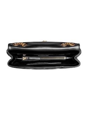Bolsa flap Tory Burch Kira Diamond de piel para mujer