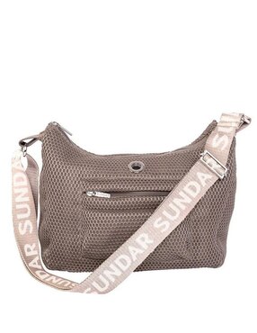 Bolsa crossbody Sundar Martina Calada para mujer