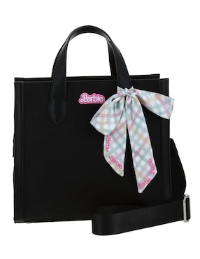 Bolsa satchel Gorett Daniela para mujer