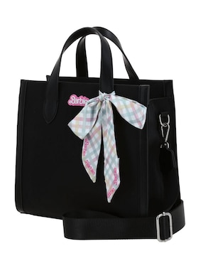 Bolsa satchel Gorett Daniela para mujer