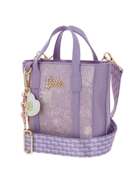 Bolsa satchel Gorett Cristy para mujer