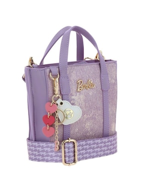 Bolsa satchel Gorett Cristy para mujer
