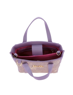Bolsa satchel Gorett Cristy para mujer