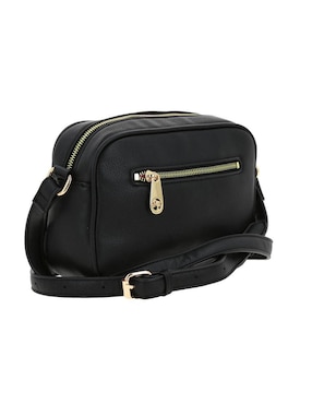 Bolsa satchel Gorett Frank Barbie para mujer