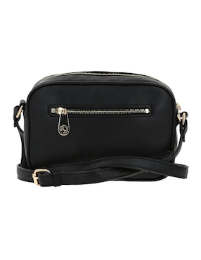 Bolsa satchel Gorett Frank Barbie para mujer