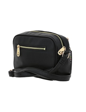Bolsa satchel Gorett Frank Barbie para mujer