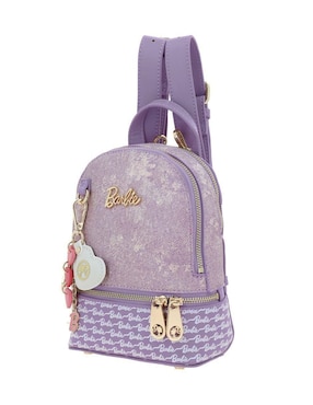 Bolsa Gorett Cristy Barbie para mujer