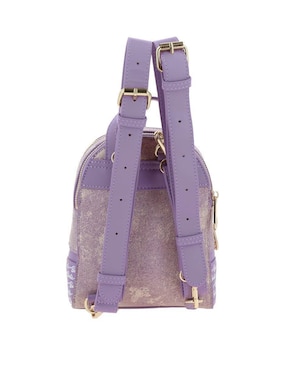 Bolsa Gorett Cristy Barbie para mujer
