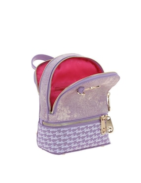 Bolsa Gorett Cristy Barbie para mujer