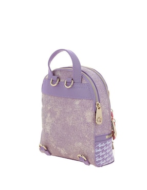 Bolsa Gorett Cristy Barbie para mujer