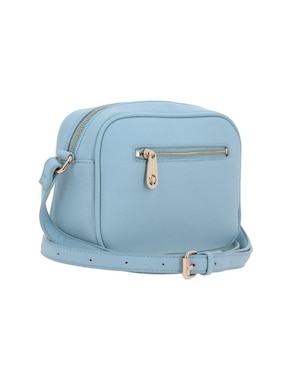 Bolsa crossbody Gorett Frank Barbie para mujer