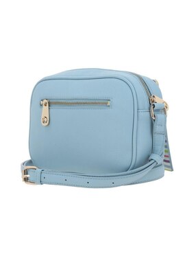 Bolsa crossbody Gorett Frank Barbie para mujer