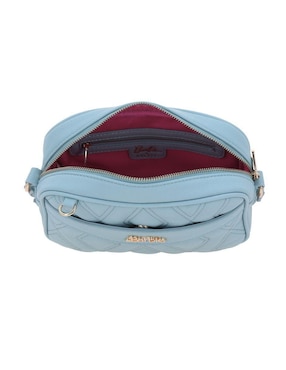 Bolsa crossbody Gorett Frank Barbie para mujer