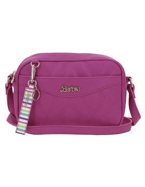 Bolsa crossbody Gorett Frank Barbie para mujer