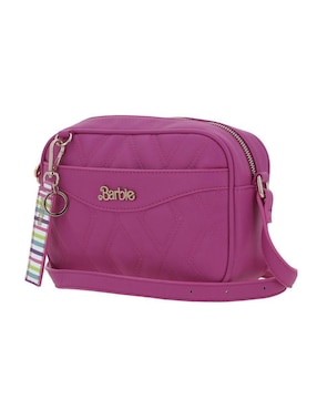Bolsa crossbody Gorett Frank Barbie para mujer