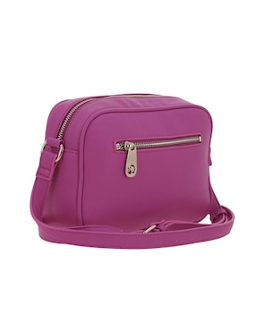 Bolsa crossbody Gorett Frank Barbie para mujer
