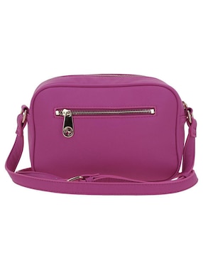Bolsa crossbody Gorett Frank Barbie para mujer