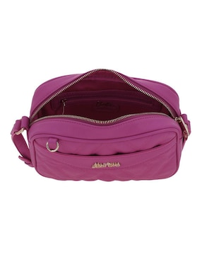 Bolsa crossbody Gorett Frank Barbie para mujer