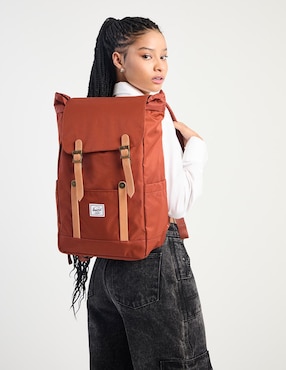 Bolsa mochila Herschel para mujer