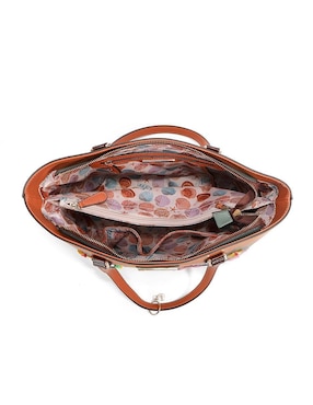 Bolsa tote Nicole Lee Sun & Sand para mujer