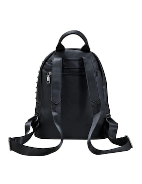 Mochila casual calaveras Lab.g impermeable para mujer