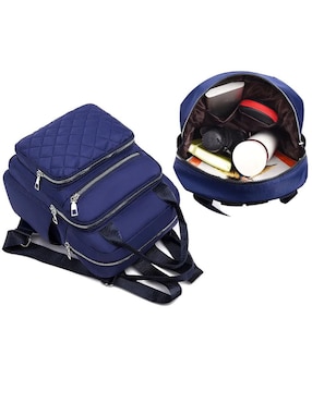 Mochila casual Lab.g para mujer