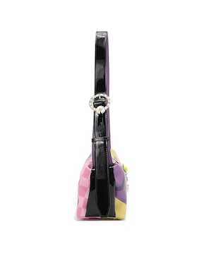 Bolsa shoulder Nicole Lee Nail Polish para mujer
