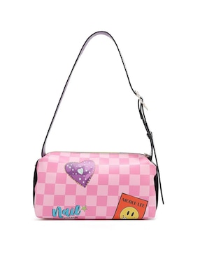 Bolsa shoulder Nicole Lee Nail Polish para mujer
