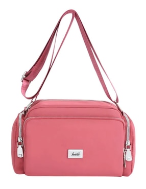 Bolsa bandolera Lab.G para mujer