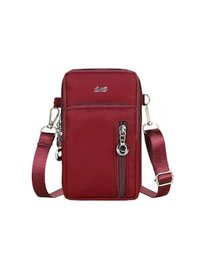 Bolsa crossbody Lab.G para mujer