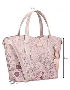 Bolsa tote Westies para mujer