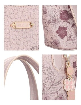 Bolsa tote Westies para mujer