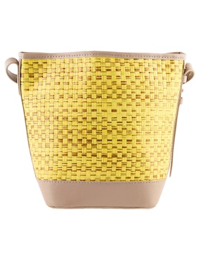Bolsa bucket My Best Bag para mujer