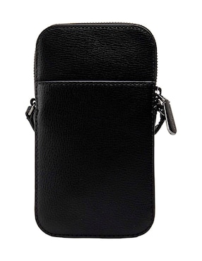 Bolsa crossbody Karl Lagerfeld Paris de piel para mujer