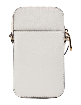Bolsa crossbody Karl Lagerfeld Paris de piel para mujer
