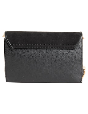 Bolsa crossbody Karl Lagerfeld Paris de piel para mujer