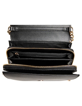 Bolsa crossbody Karl Lagerfeld Paris de piel para mujer