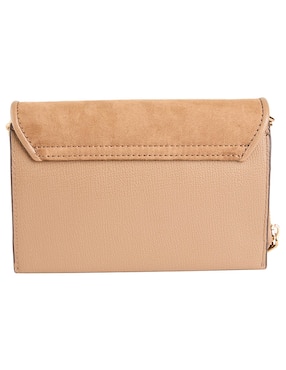Bolsa crossbody Karl Lagerfeld Paris de piel para mujer