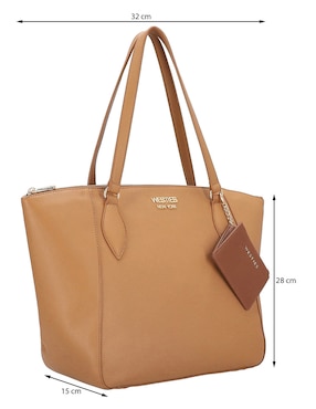 Bolsa tote Westies Festus para mujer