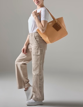 Bolsa tote Westies Festus para mujer