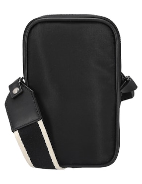 Porta celular portátil Mickey Irl W Capsule fijación cierre
