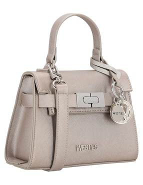 Bolsa crossbody Westies Kalpana para mujer