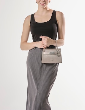 Bolsa crossbody Westies Kalpana para mujer
