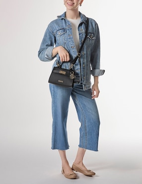 Bolsa crossbody Westies Kalpana para mujer