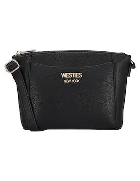 Bolsa crossbody Westies Festus para mujer