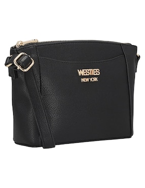 Bolsa crossbody Westies Festus para mujer