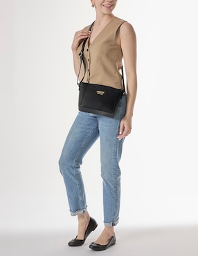 Bolsa crossbody Westies Festus para mujer
