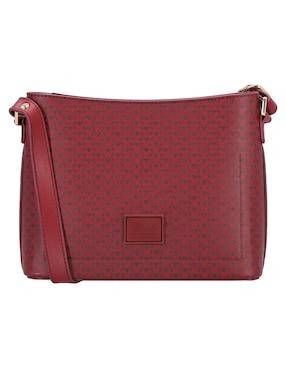 Bolsa crossbody W Capsule True Friends Mickey and Friends para mujer
