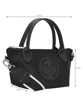 Bolsa crossbody W Capsule Mickey Irl Mickey para mujer